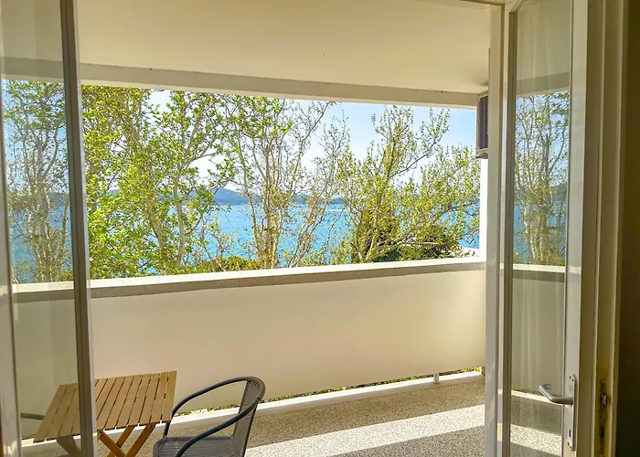 Aurora Apartment Zadar