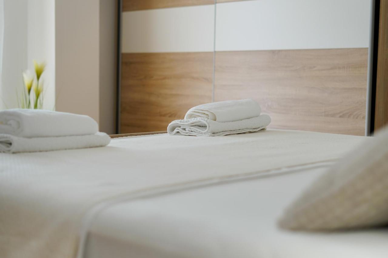 Apartment Aurora Zadar