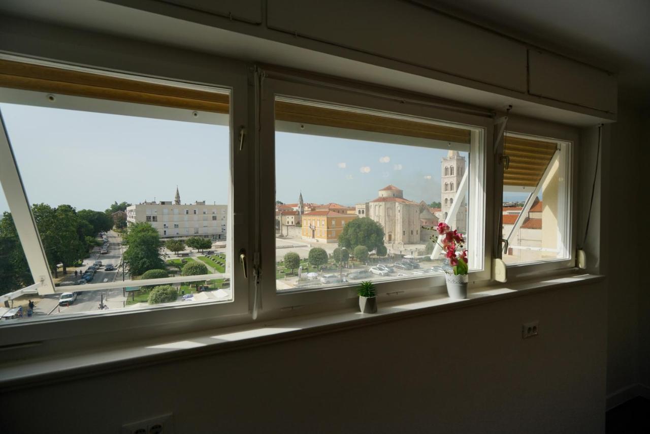Apartment Aurora Zadar