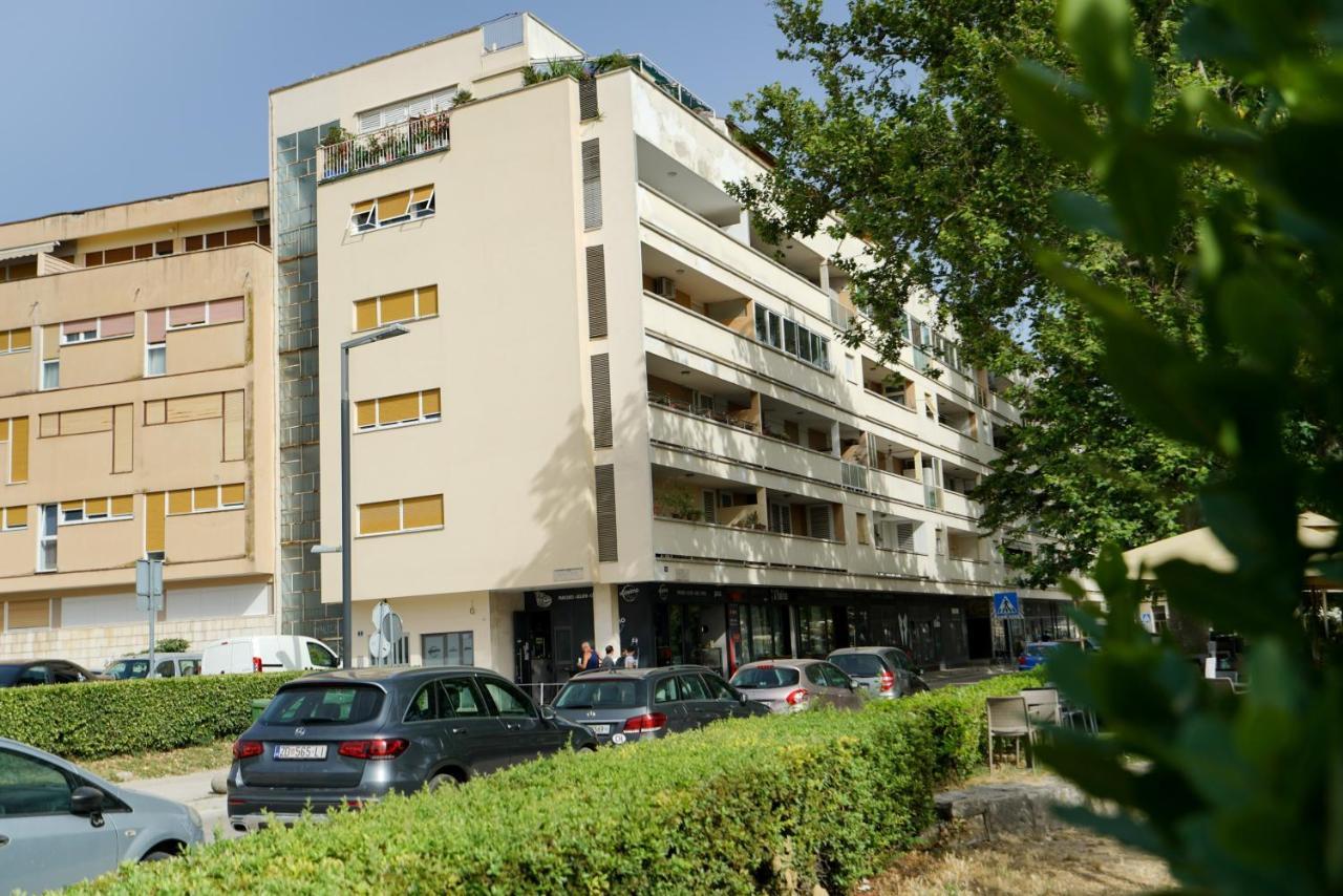 Aurora Apartment Zadar