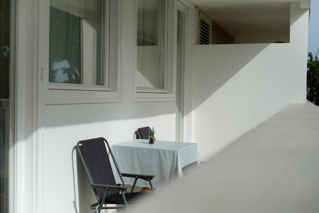 Aurora Apartment *