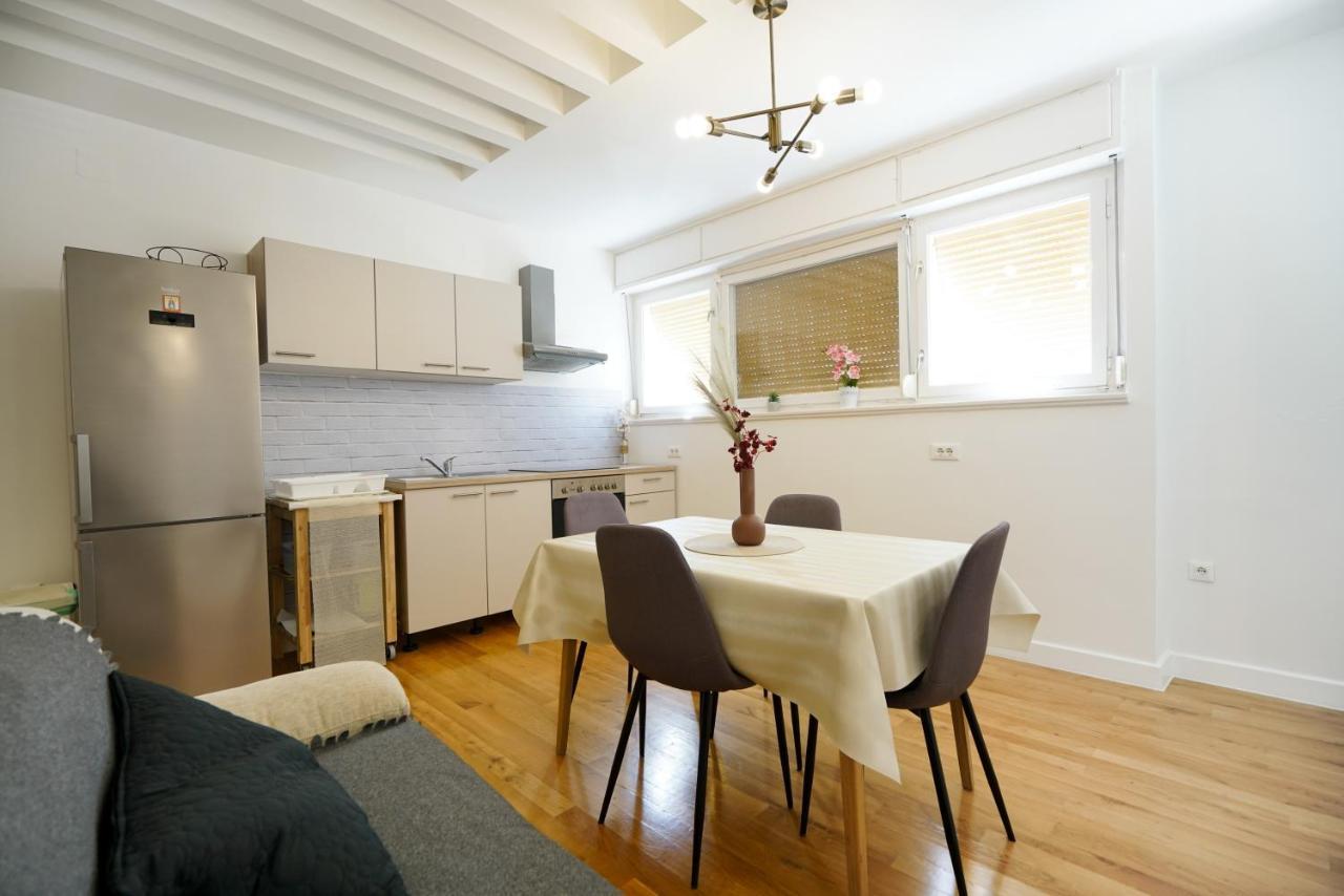 Apartment Aurora *
