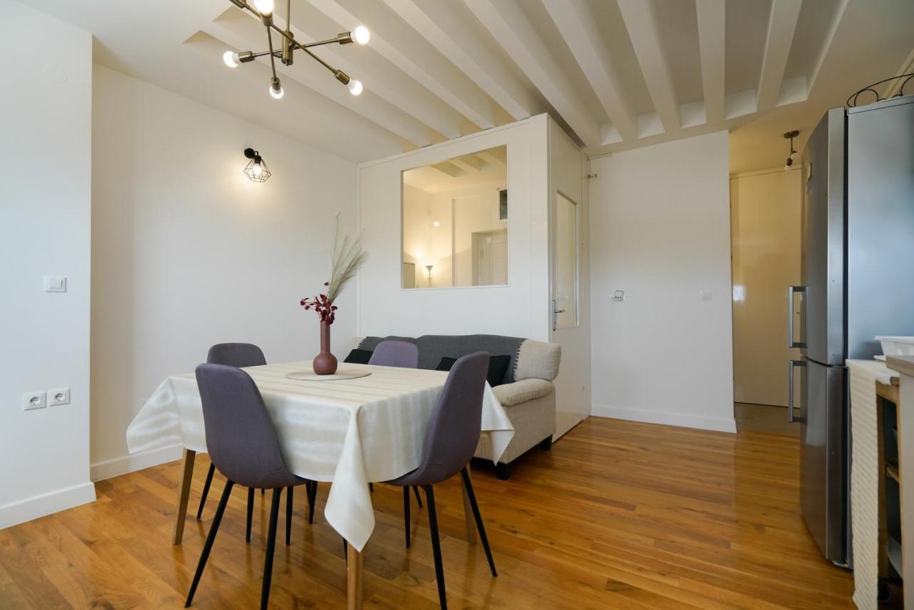 Apartment Aurora Zadar